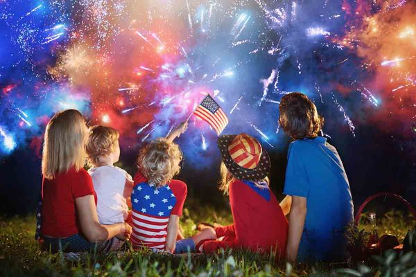 Tips For Staying Sober This Fourth Of July