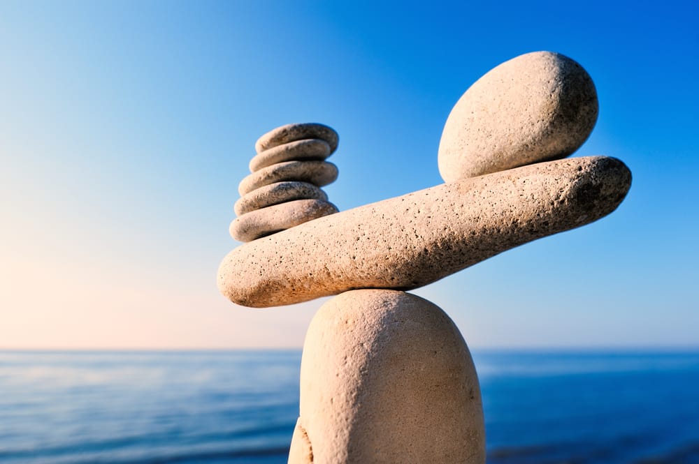 The Art of Emotional Balance in Addiction Recovery