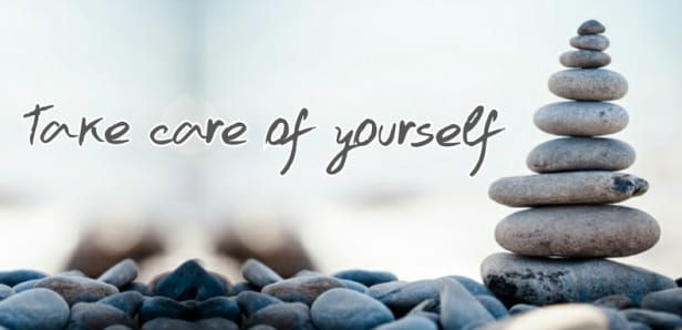 Self-care vs Selfishness