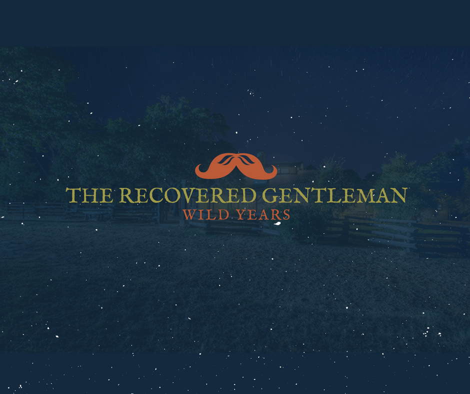 The Recovered Gentleman - Wild Years
