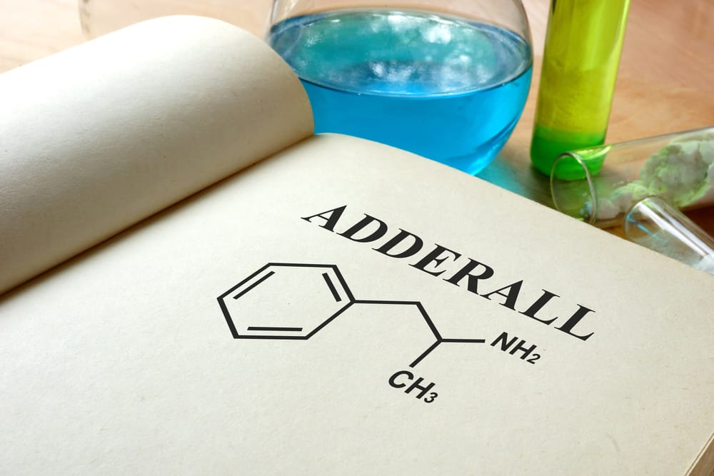 How Does Adderall Work?