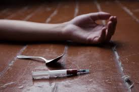 236 Heroin Overdoses In 3 Weeks