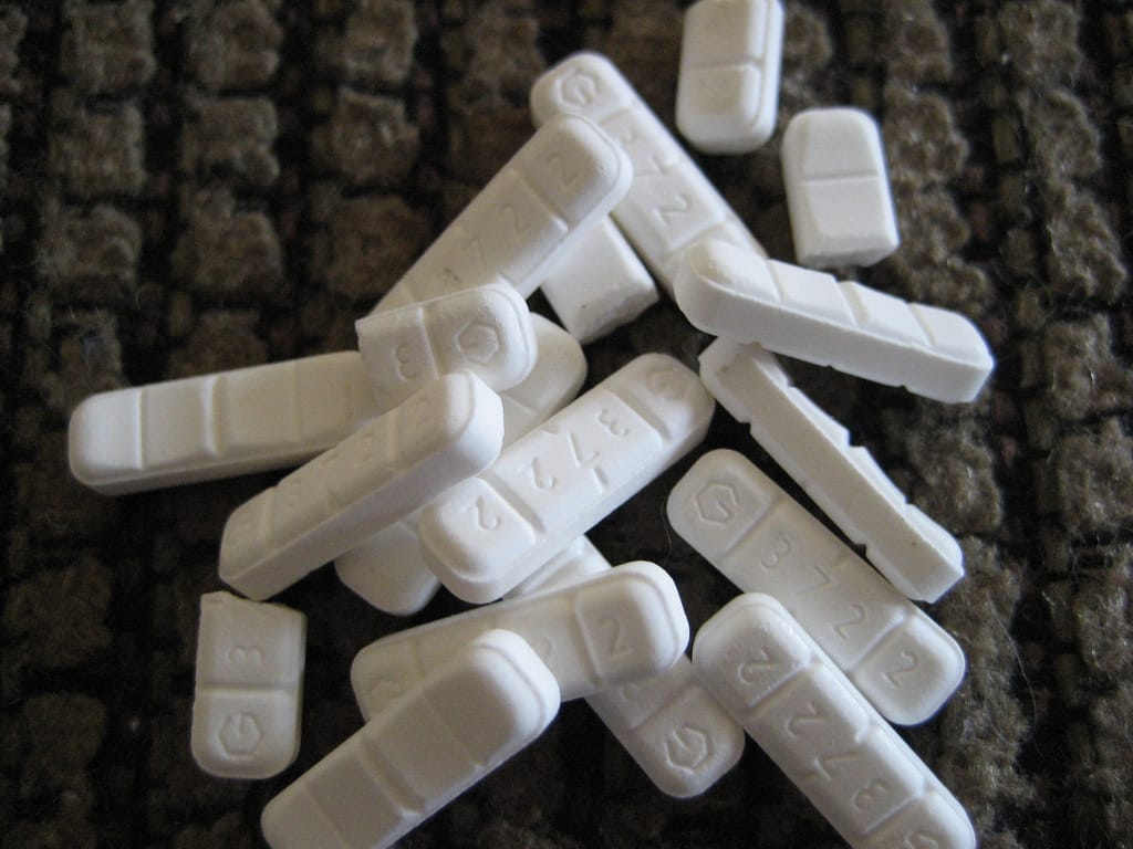 What Are The Long Term Side Effects Of Xanax Addiction?