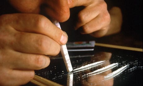 How Long Does Cocaine Stay in the System?