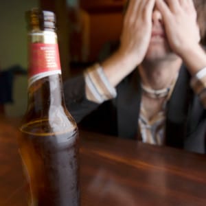 How Can I Deal with Alcoholism After College?