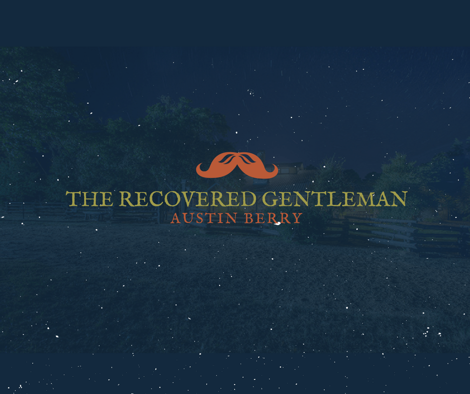The Recovered Gentleman - Austin Berry