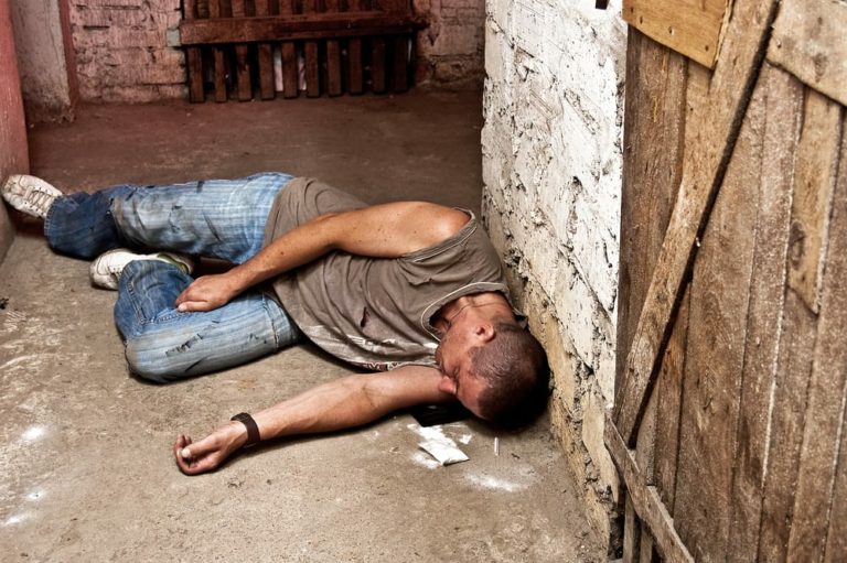 How Much Crack Does It Take To Overdose?