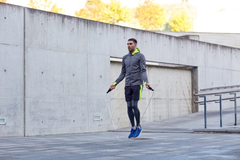 What Does Physical Fitness Have to Do with Sobriety?