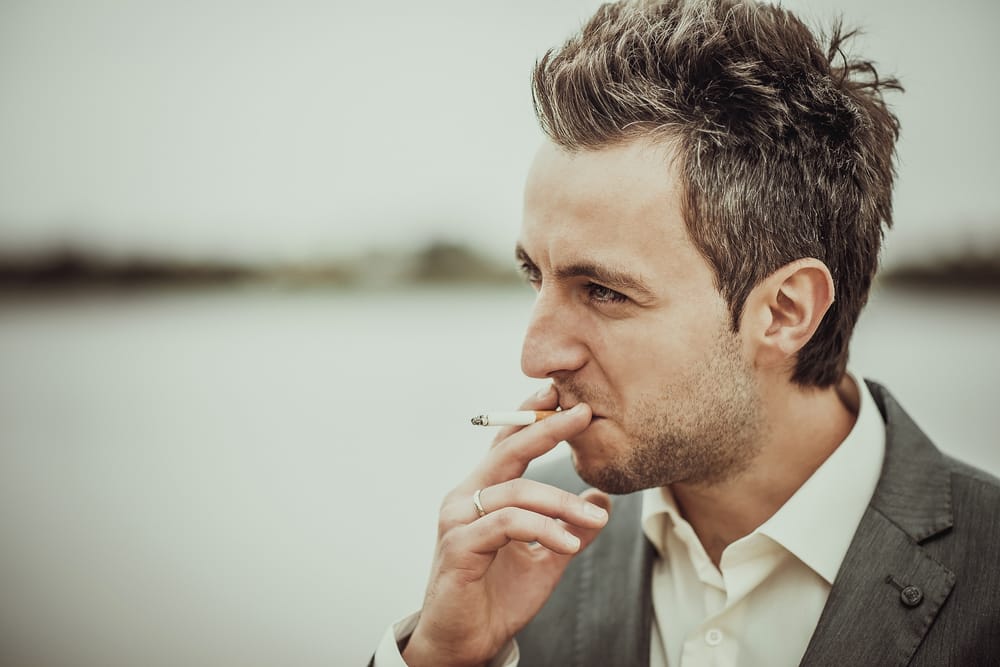 Is Nicotine Addictive? The Last Resort Recovery Center