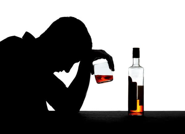 Long Term Effects Of Alcohol On The Body
