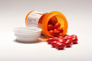 Methadone—Getting High on Anti-Addiction Drugs