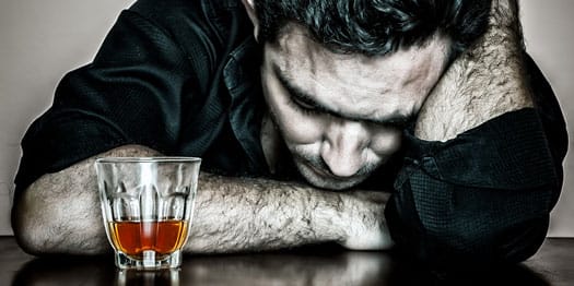 10 Health Risks for the Heavy Drinker
