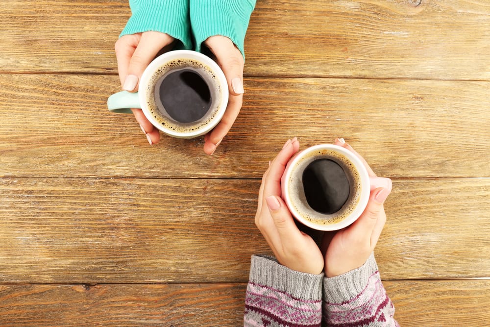 Coffee Addiction and Your Health
