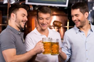 Men Are at Higher Risk for Alcoholism—How Can Rehab Help?