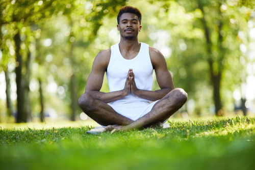 Yoga Can Help Mind, Body, and Spirit: Tips to Get Started