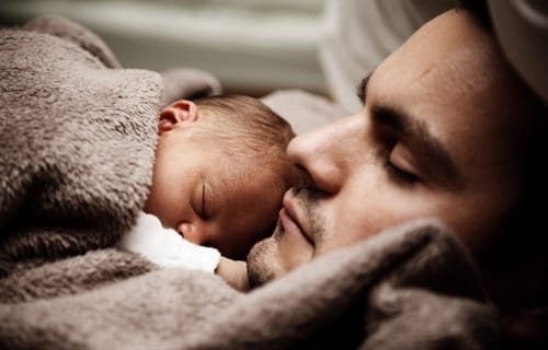 Why Recovering Addicts Make Great Dads