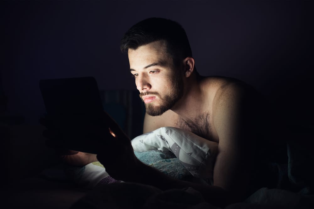 Internet Pornography is Addictive and Manipulates Your Brain