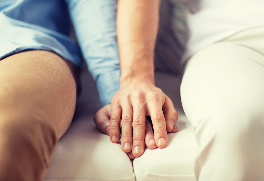 How to Help When a Loved One is Fighting Alcoholism