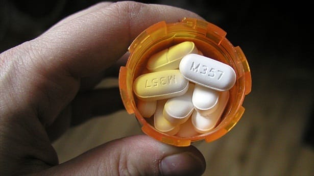How does Vicodin affect your body long term?
