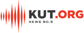 kut.org news 90.5
