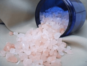 Bath Salts: Hugely Popular Drugs Among Teens