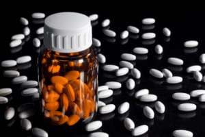 Painkiller Abuse in Houston Out of Control—How to Fight It