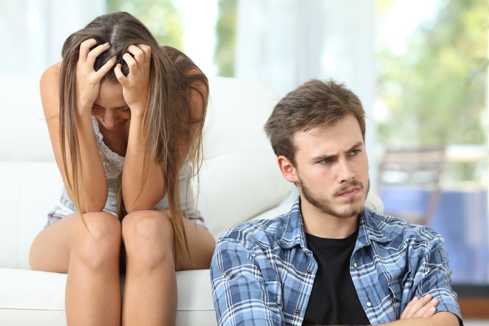 How to Avoid Being Manipulated by An Addicted Loved One