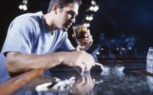 Alcoholism and Divorced Men—How Can I Protect Myself?