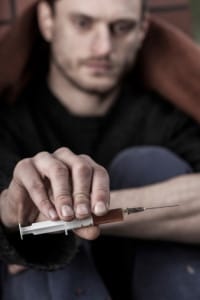 Heroin—Why Does It Cause Overdose?
