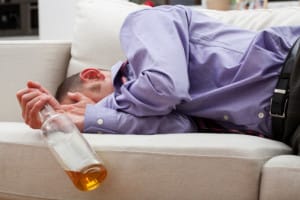 Alcoholism on the Rise in the US - What to Do About It?