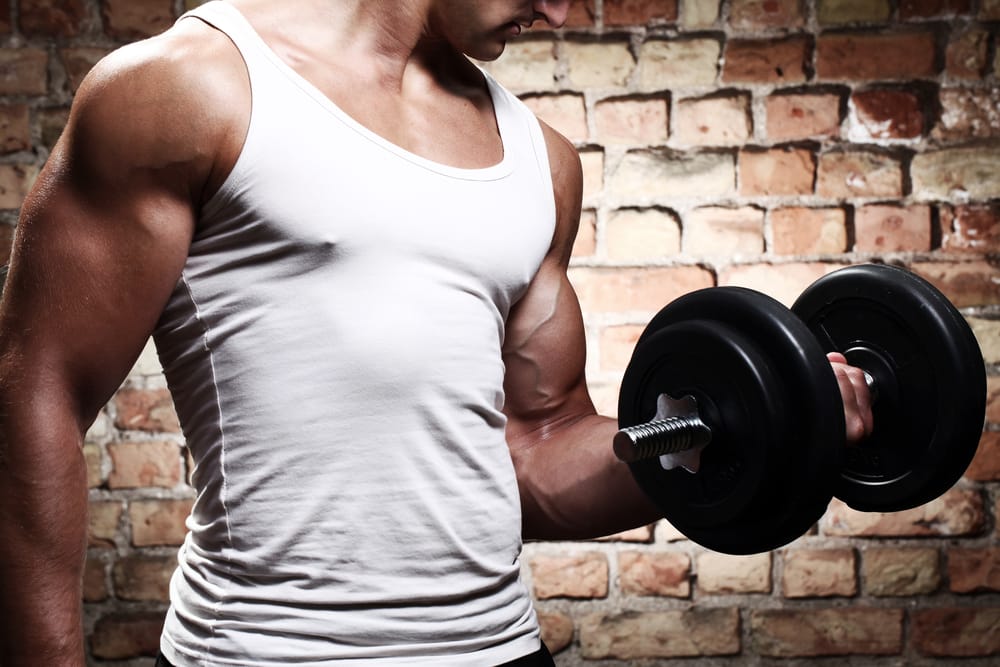 The Importance of Strength Training for Every Man