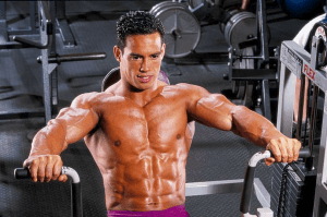 Steroid Abuse—How If Effects Men