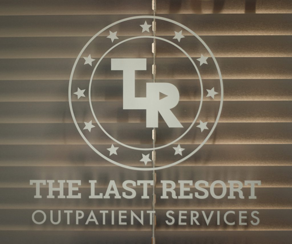The Last Resort Recovery Center Campus Tour