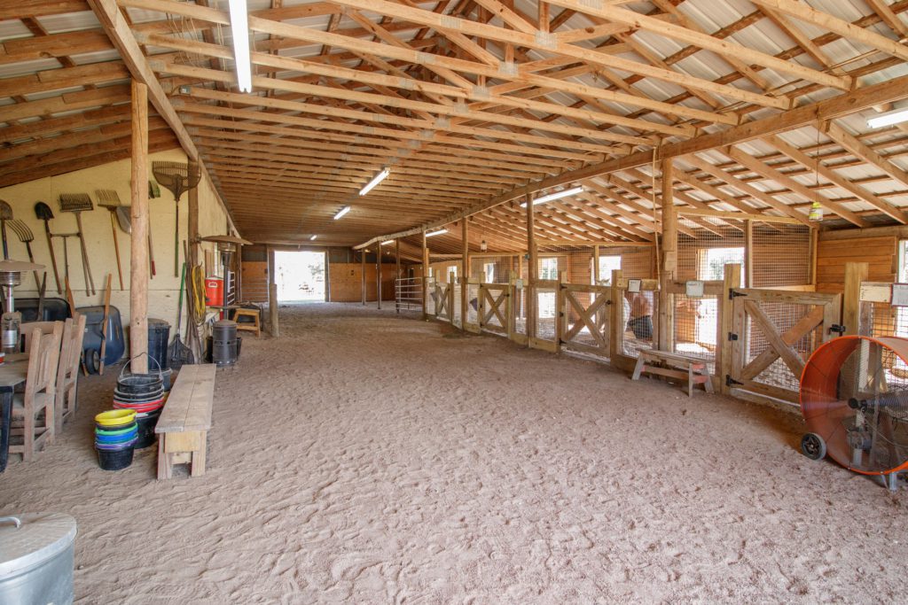 The Last Resort Recovery Center in Texas - Campus Tour