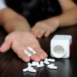Long Term Side Effects of Xanax Use 