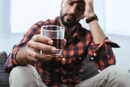 What are Common Alcohol Withdrawal Symptoms?