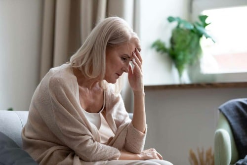 Side Effects of Methadone Use