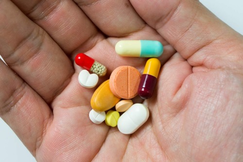 What are Benzos?