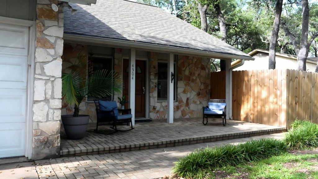 The Last Resort Recovery Center’s Transitional Living in Austin, TX