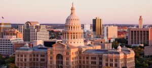 Texas State Capitol