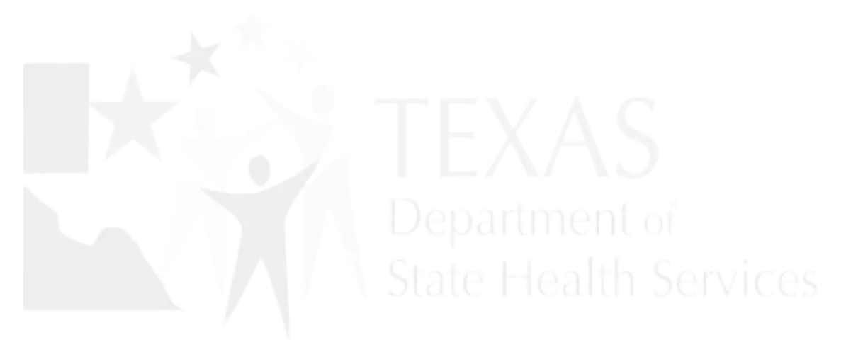 Texas Department of State Health Services