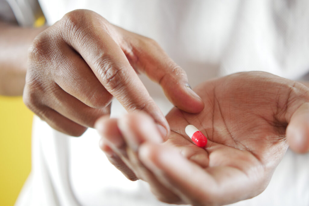 15mg Meloxicam vs. Ibuprofen: Dosage Comparison