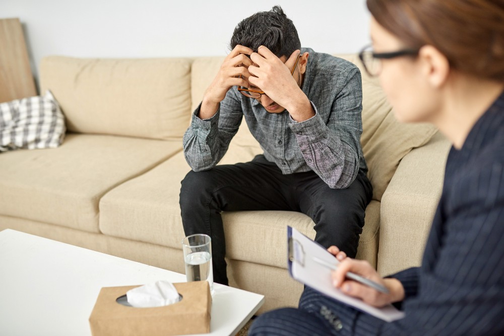 Is Buspirone Addictive and Can it Get You High?