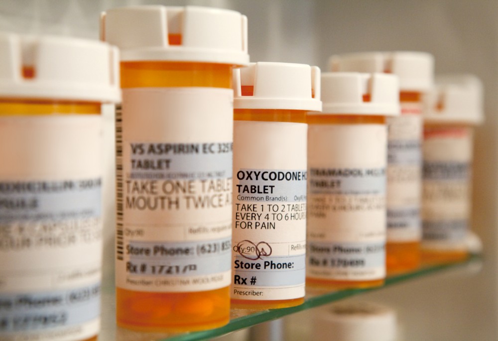 What is Clonidine Addiction?