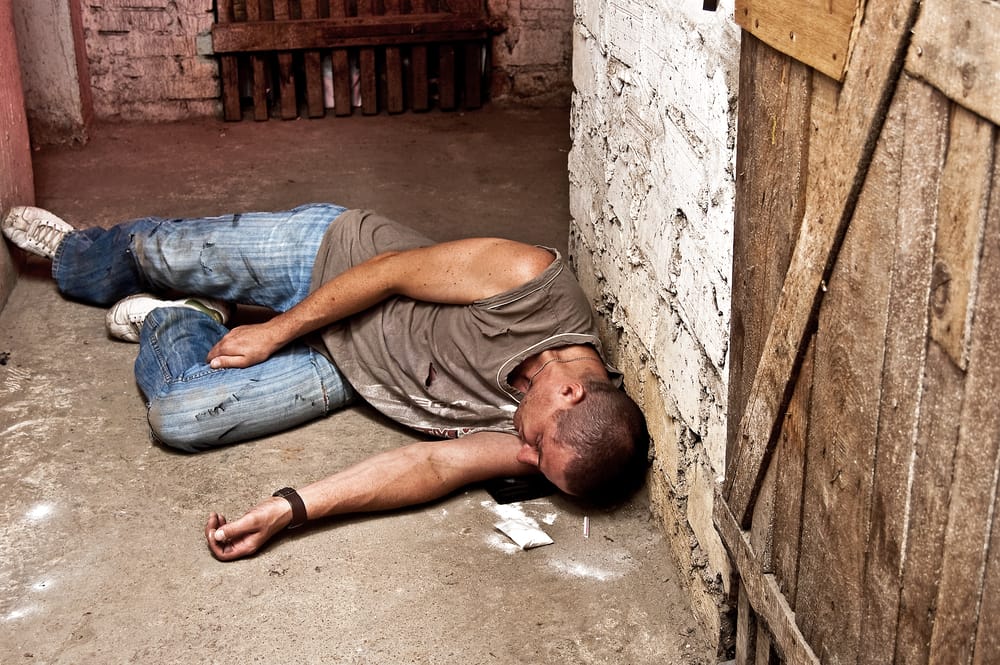 How Much Crack Does It Take To Overdose?