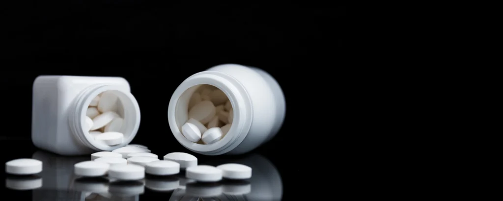 8 05 Pill: Uses and Safety