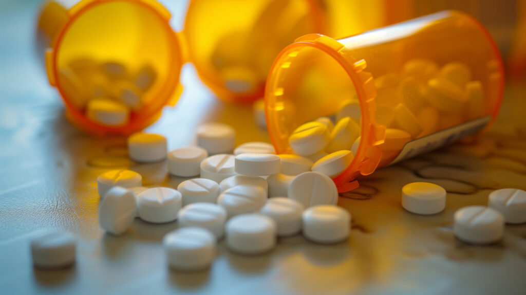 Understanding Ativan Half-Life, Duration, and Effects