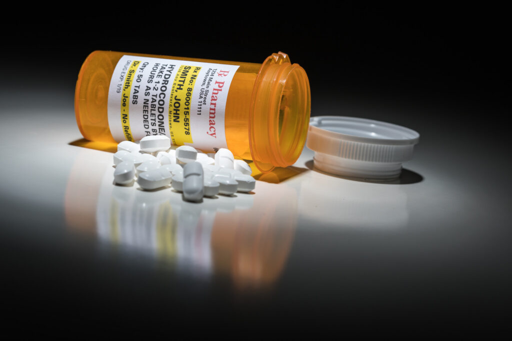 Codeine vs. Hydrocodone: Uses, Side Effects, and Risks