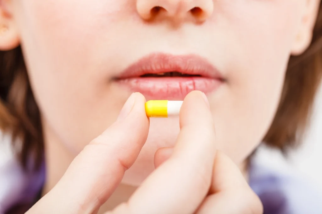 Gabapentin High: What Does A Gabapentin High Feel Like?