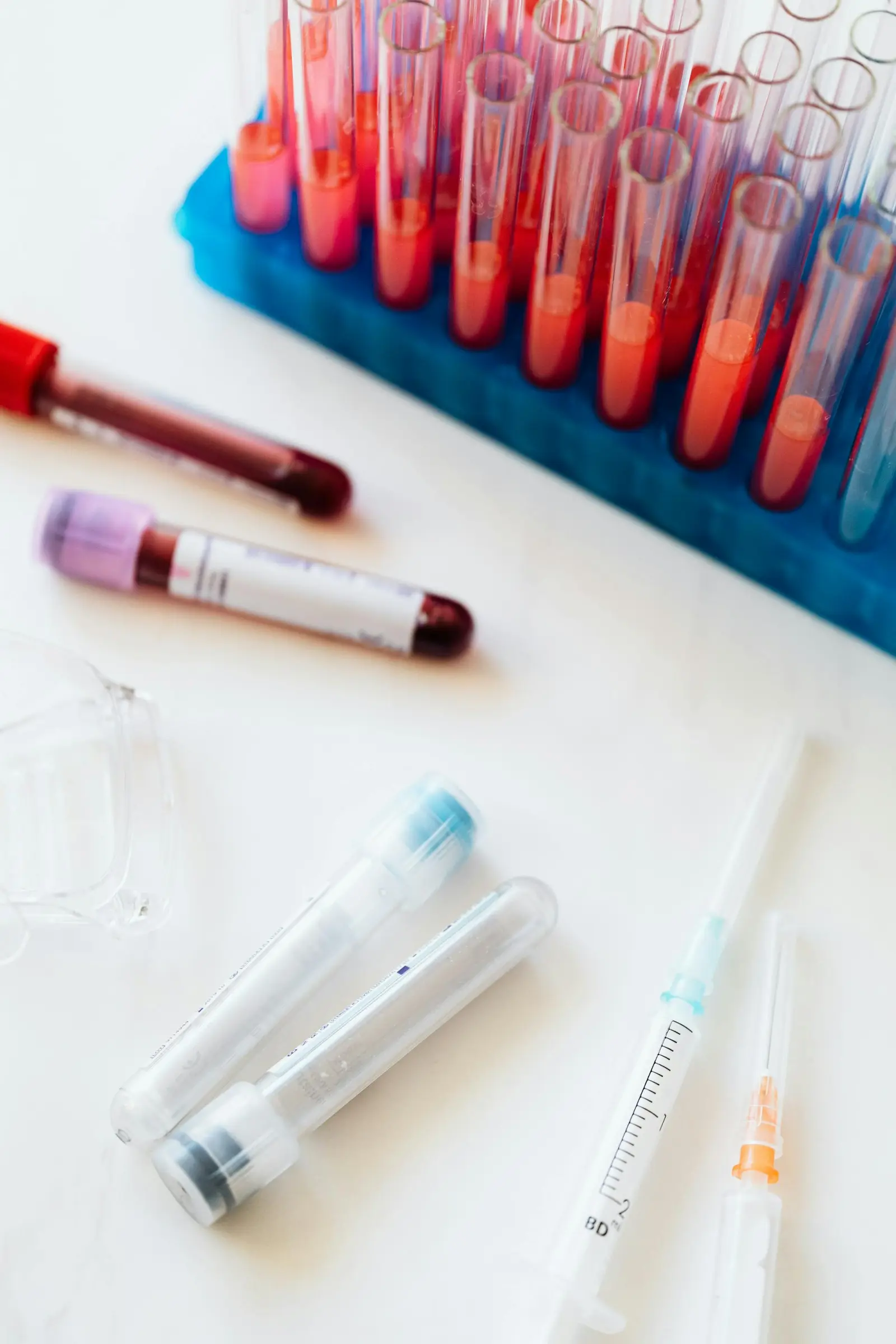 How Long Does Acid Stay in Your System? LSD Detection in Drug Tests